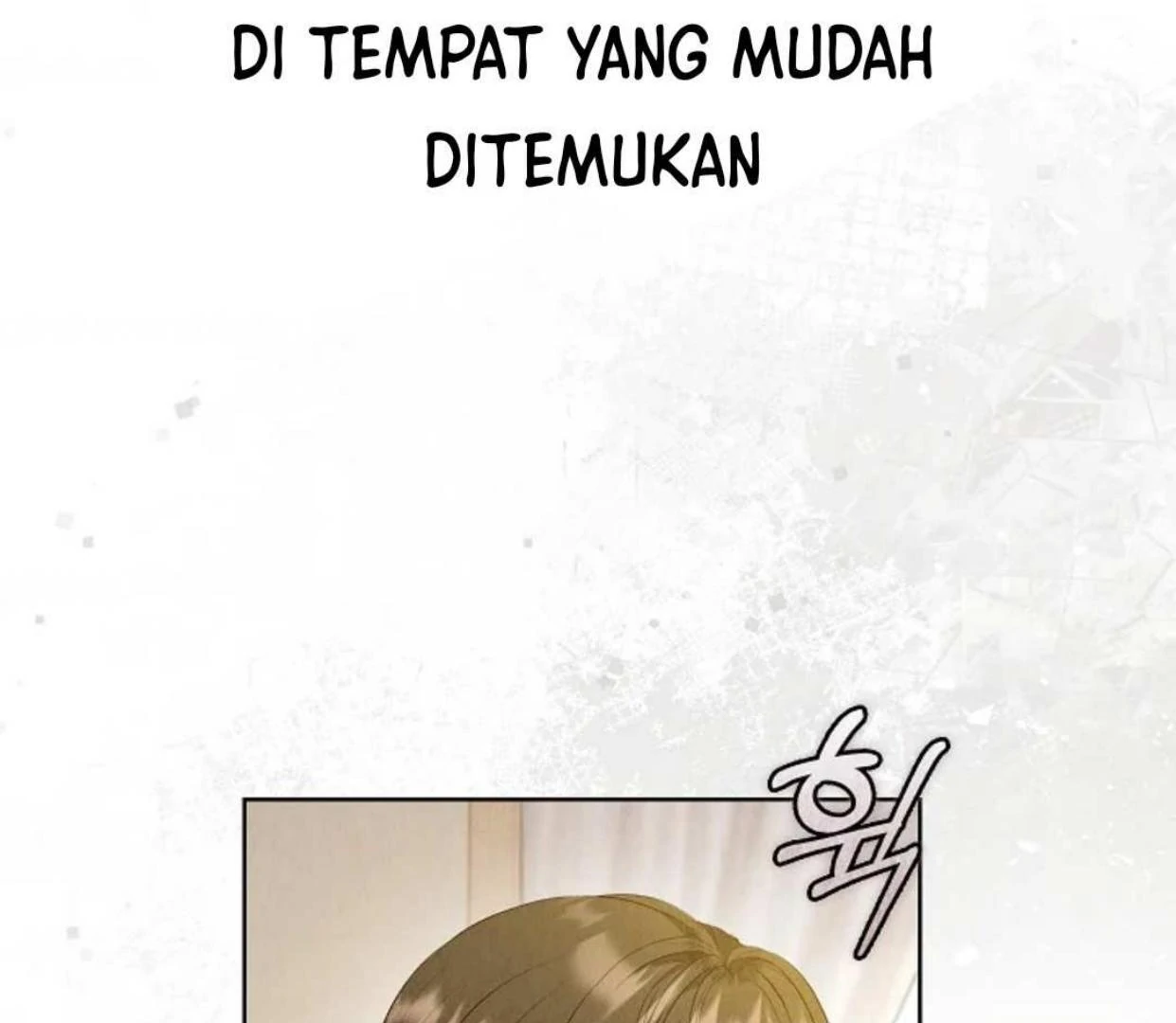 The Extra Decided to be Fake Chapter 6 Gambar 5