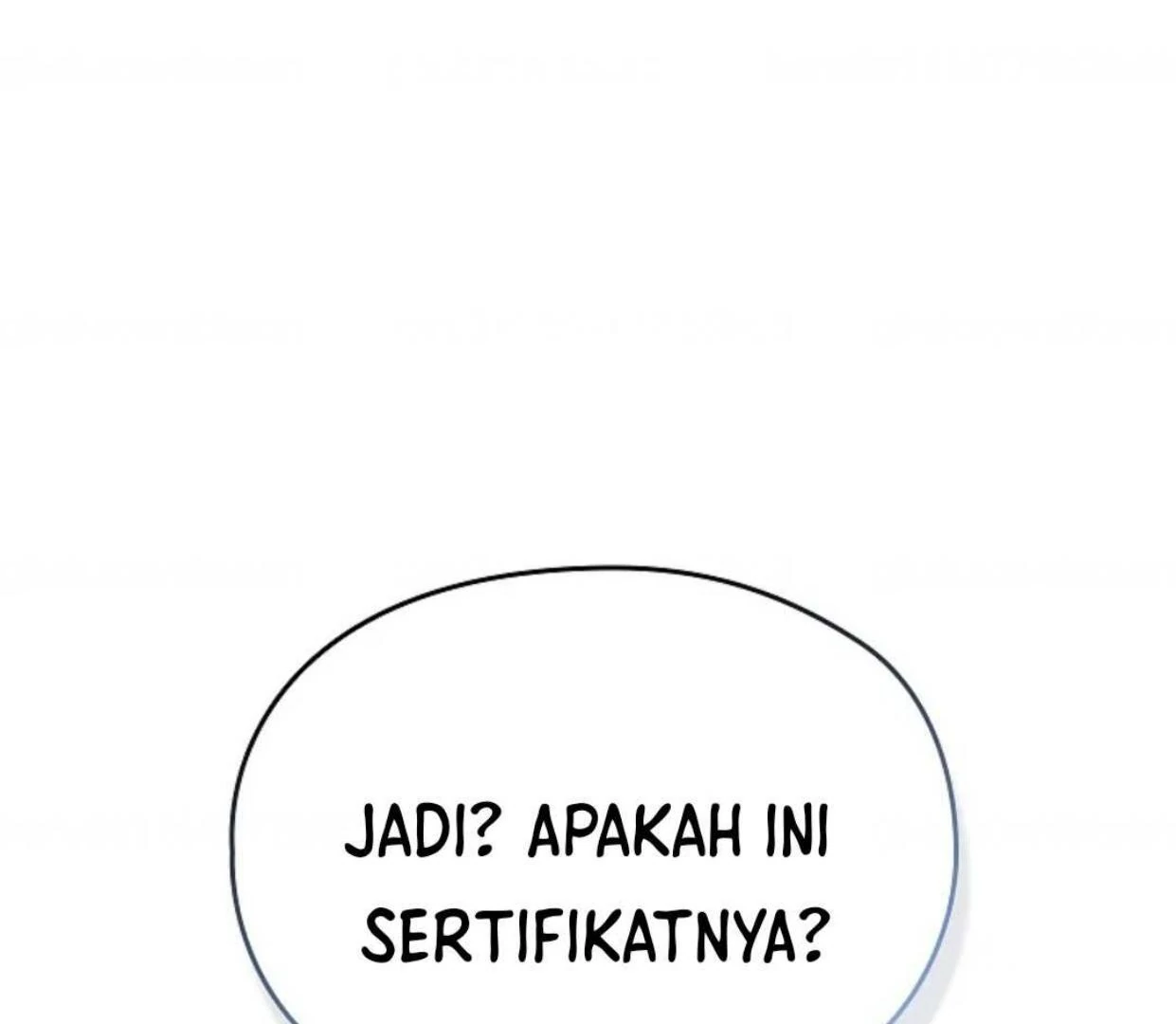 The Extra Decided to be Fake Chapter 6 Gambar 58