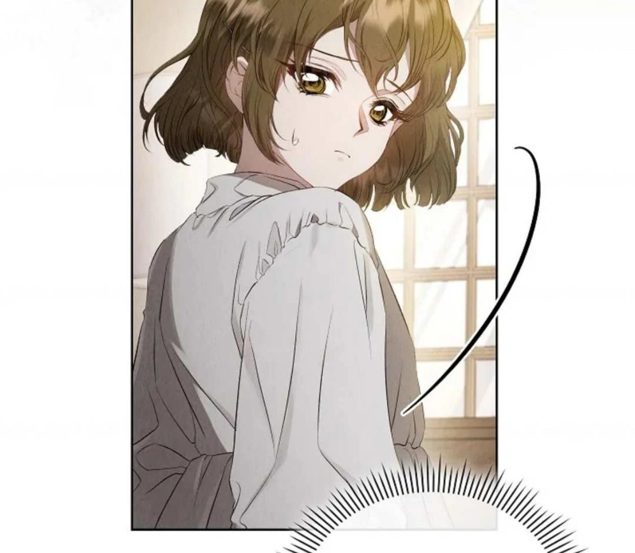 The Extra Decided to be Fake Chapter 6 Gambar 6