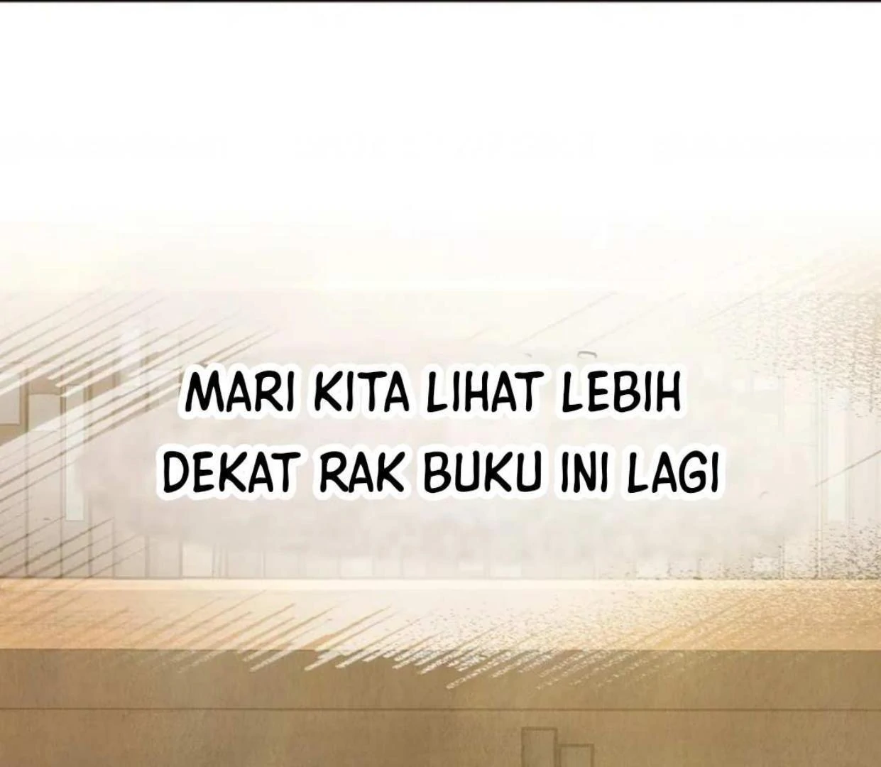 The Extra Decided to be Fake Chapter 6 Gambar 51