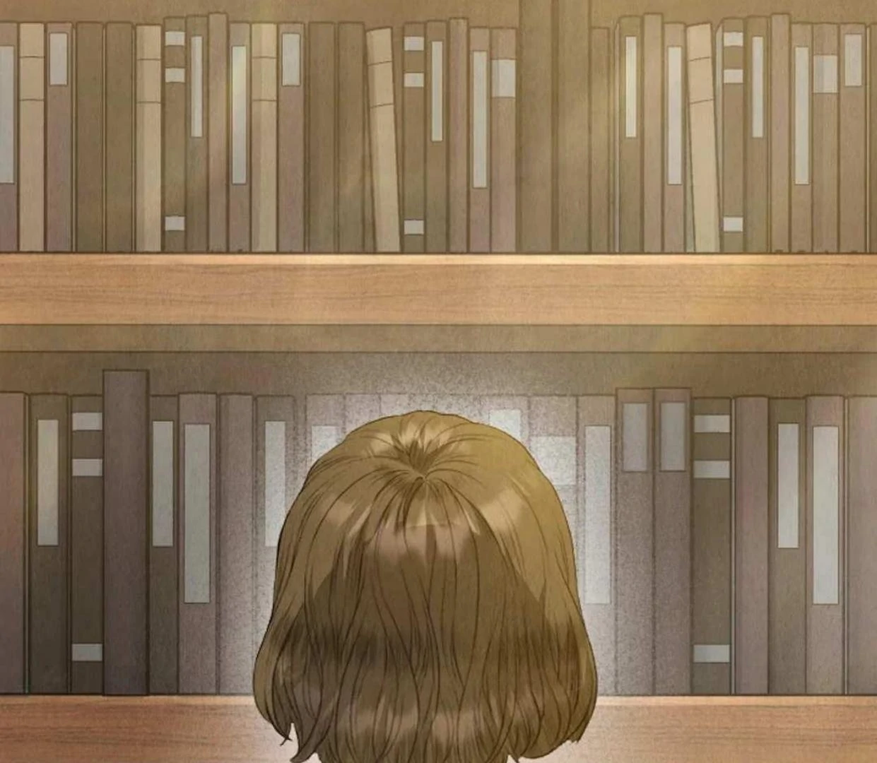 The Extra Decided to be Fake Chapter 6 Gambar 52