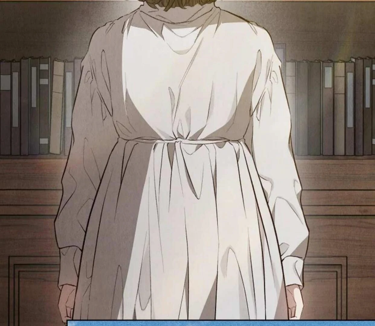 The Extra Decided to be Fake Chapter 6 Gambar 53