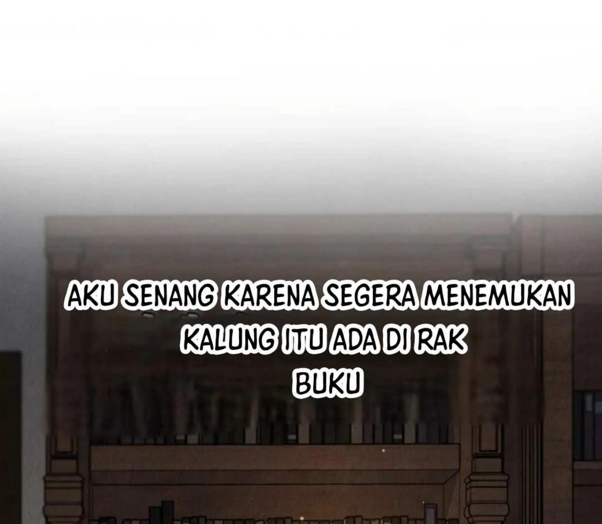 The Extra Decided to be Fake Chapter 6 Gambar 67