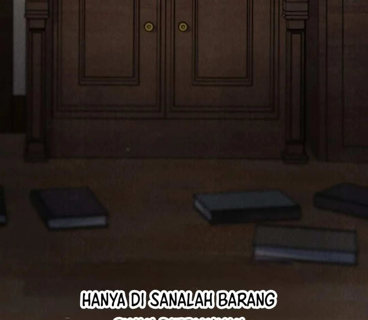 The Extra Decided to be Fake Chapter 6 Gambar 69