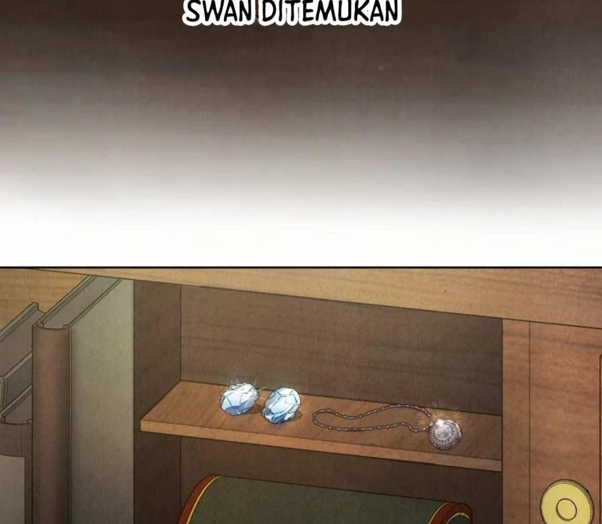 The Extra Decided to be Fake Chapter 6 Gambar 70