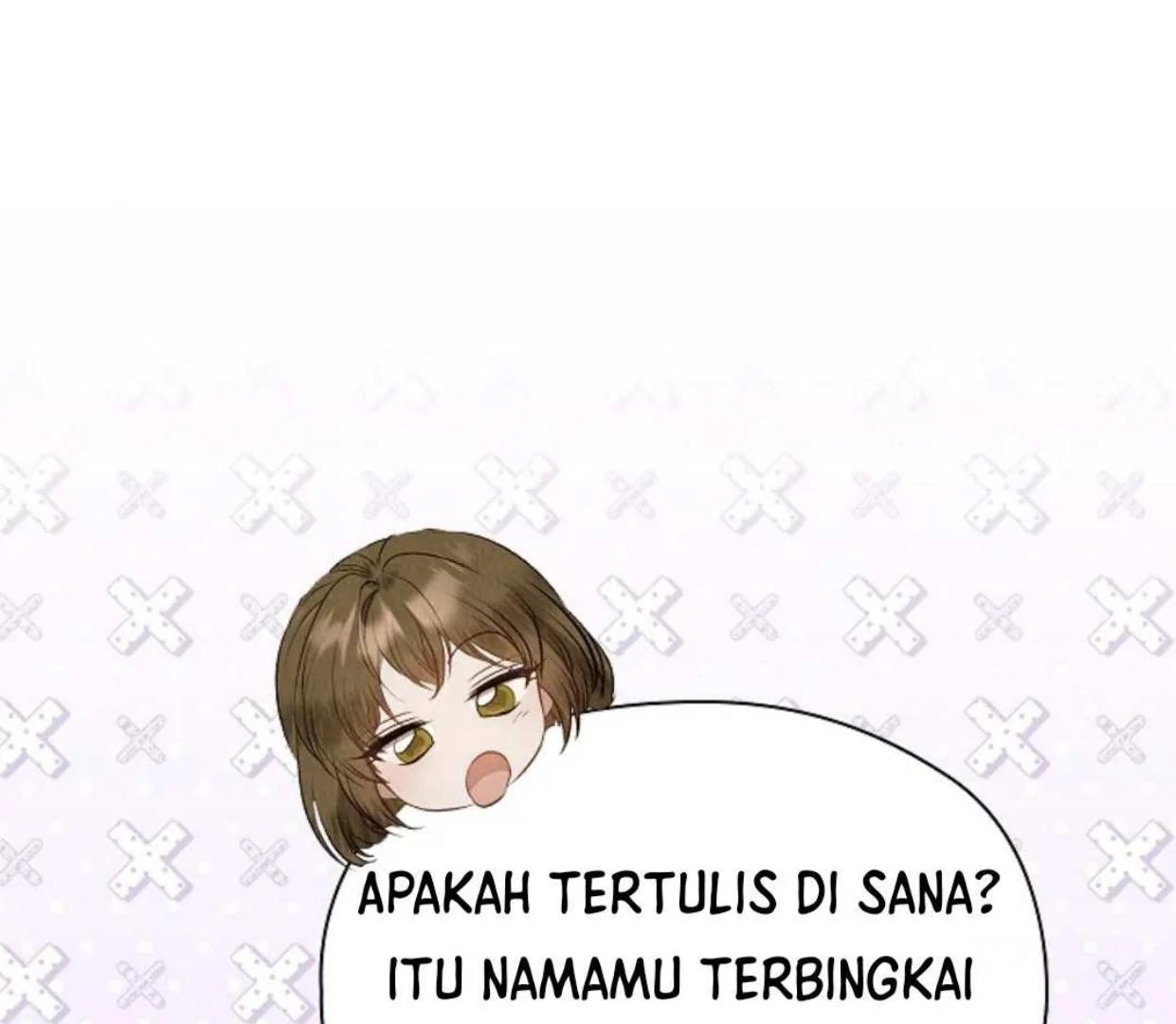 The Extra Decided to be Fake Chapter 6 Gambar 61