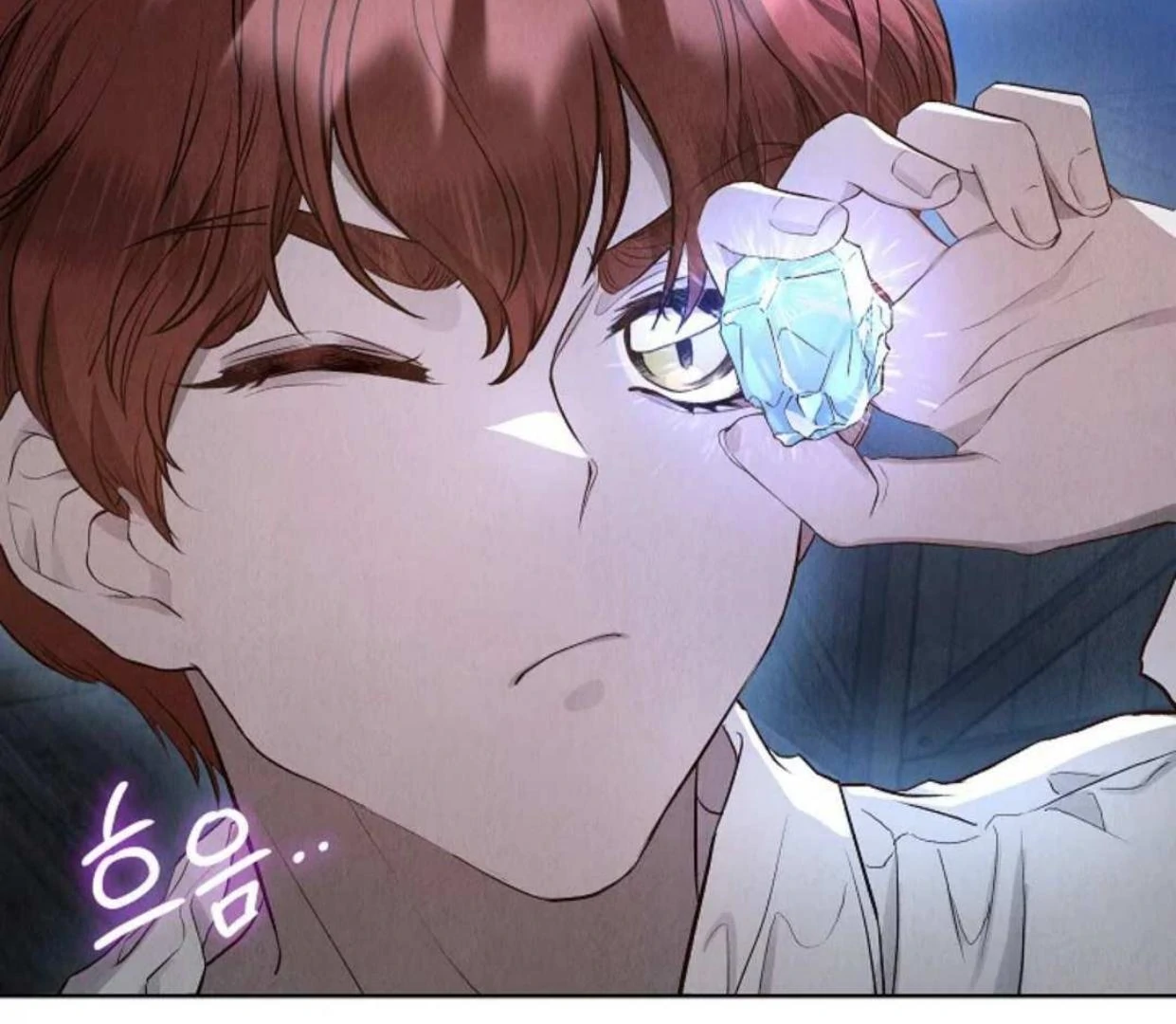 The Extra Decided to be Fake Chapter 6 Gambar 76