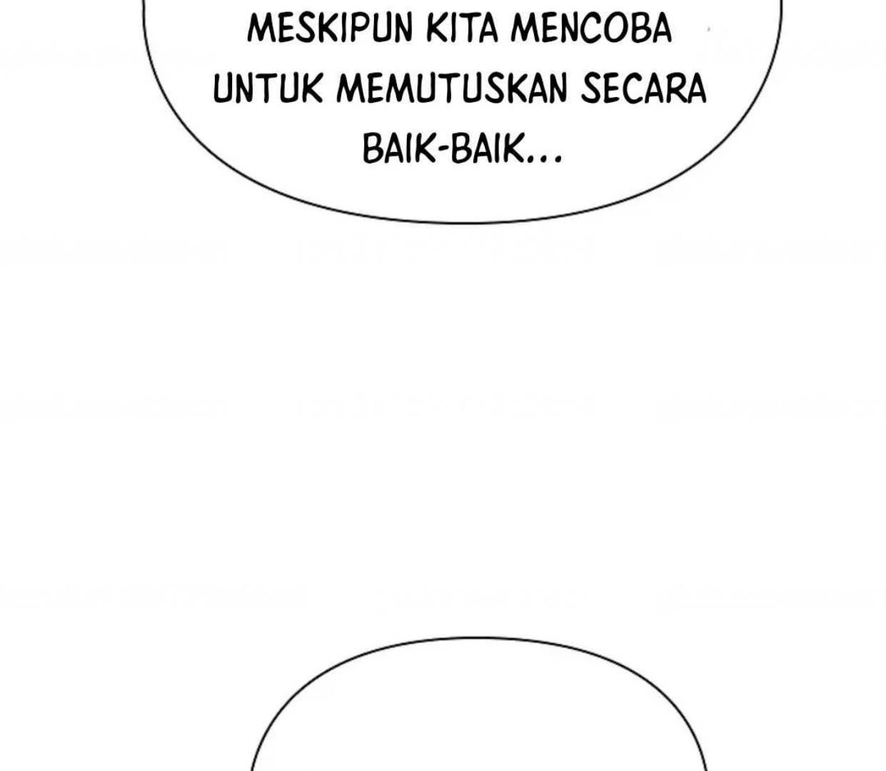 The Extra Decided to be Fake Chapter 6 Gambar 89