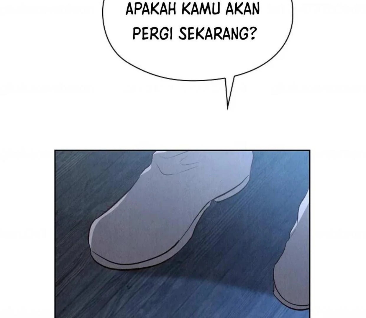 The Extra Decided to be Fake Chapter 6 Gambar 90