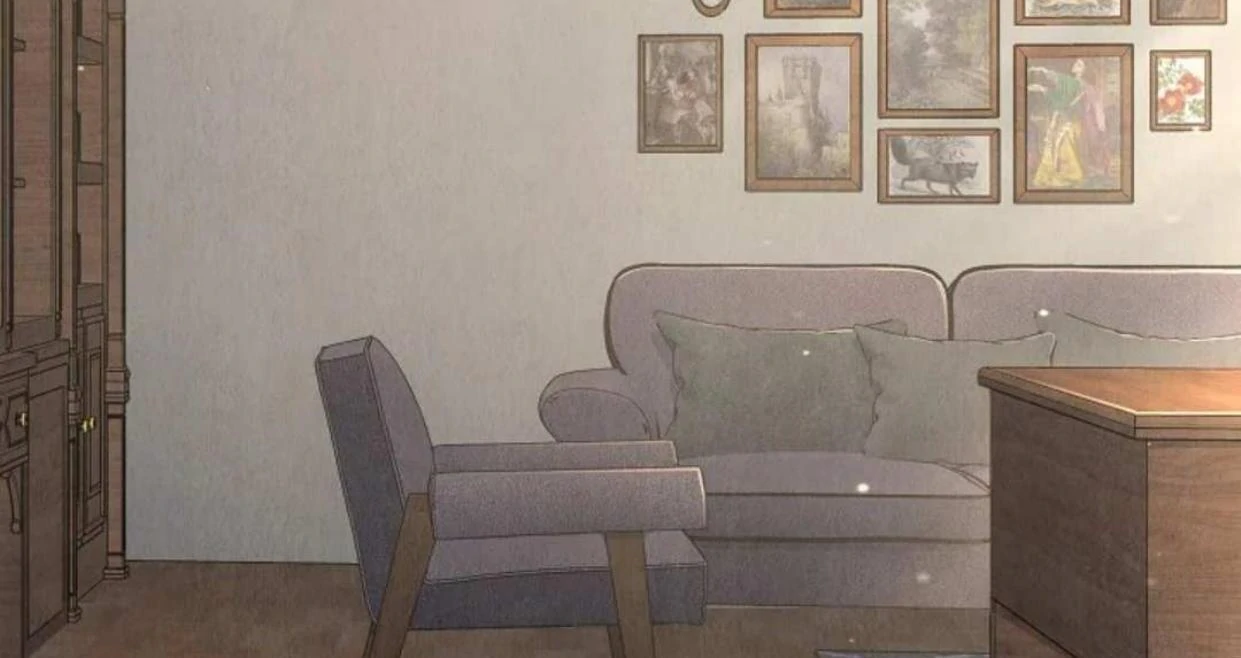 The Extra Decided to be Fake Chapter 6 Gambar 9