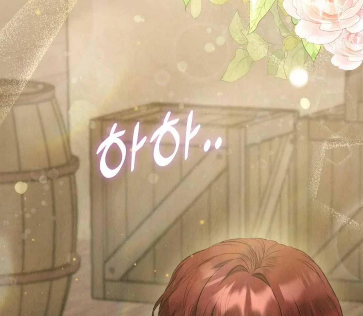 The Extra Decided to be Fake Chapter 6 Gambar 81