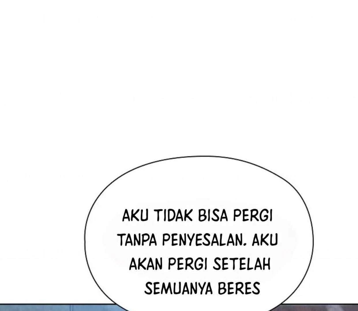 The Extra Decided to be Fake Chapter 6 Gambar 96