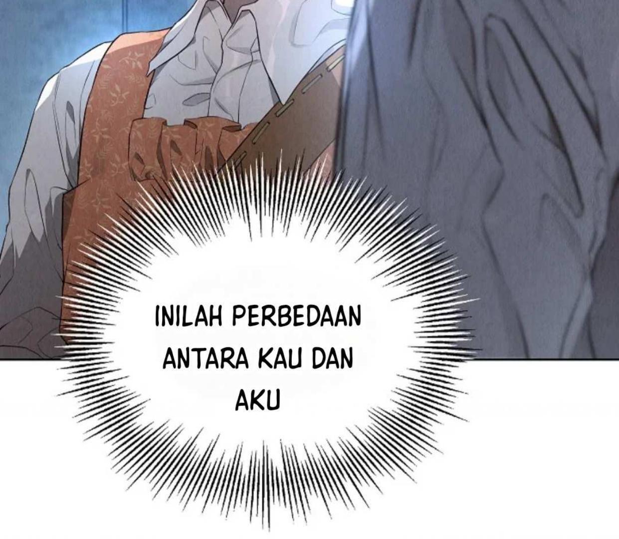 The Extra Decided to be Fake Chapter 6 Gambar 98