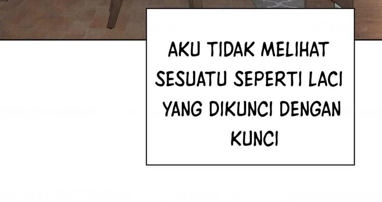 The Extra Decided to be Fake Chapter 6 Gambar 10