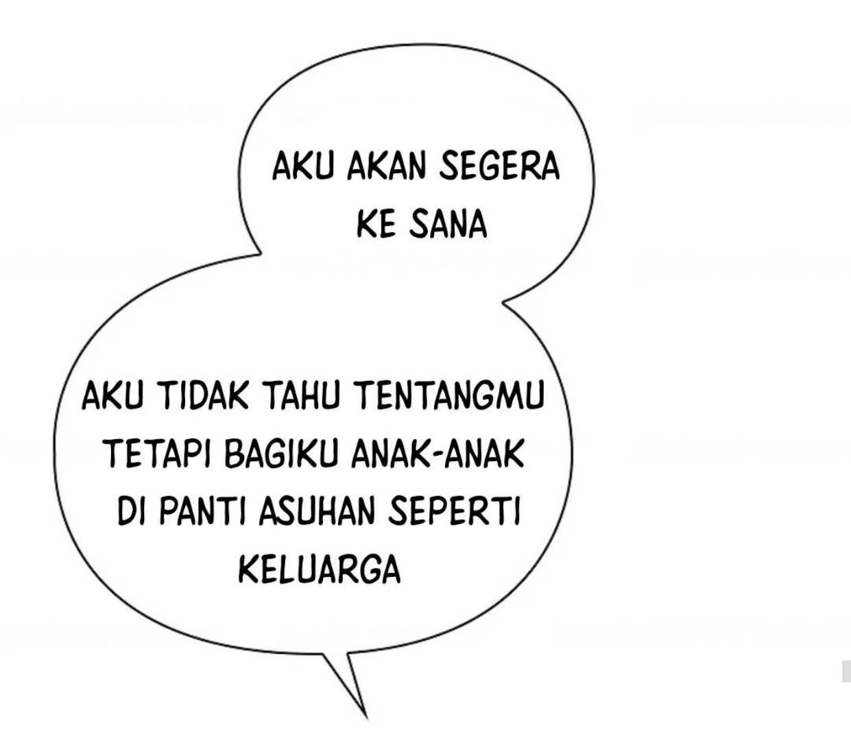 The Extra Decided to be Fake Chapter 6 Gambar 93