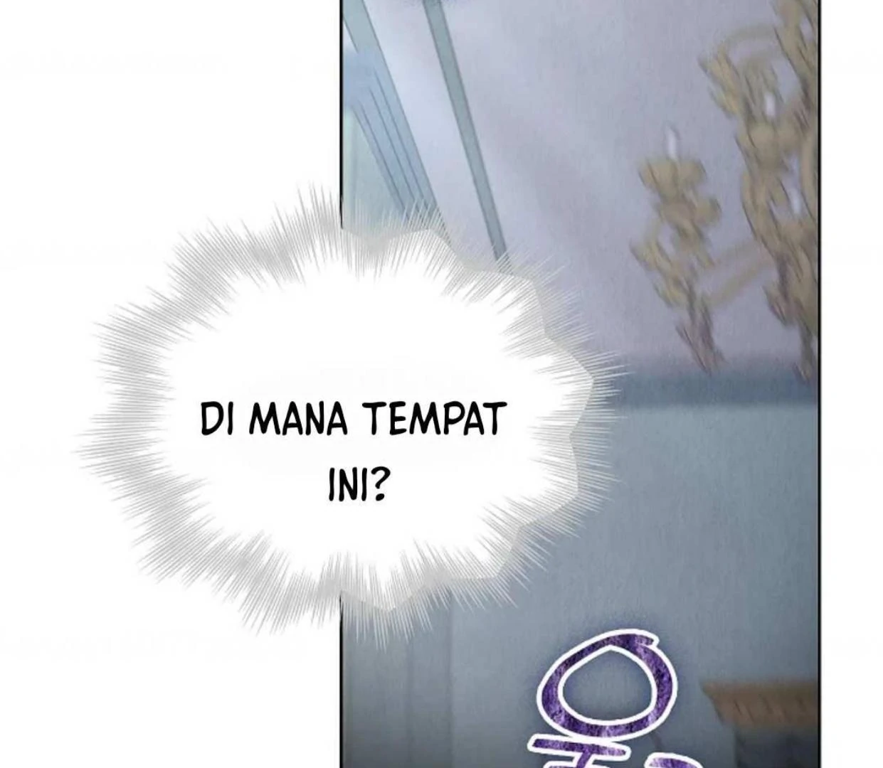 The Extra Decided to be Fake Chapter 7 Gambar 143