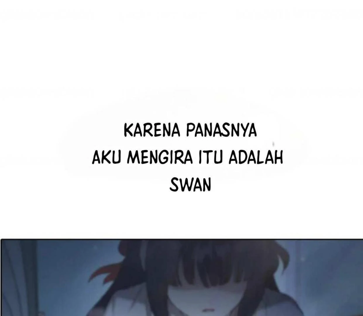 The Extra Decided to be Fake Chapter 7 Gambar 145