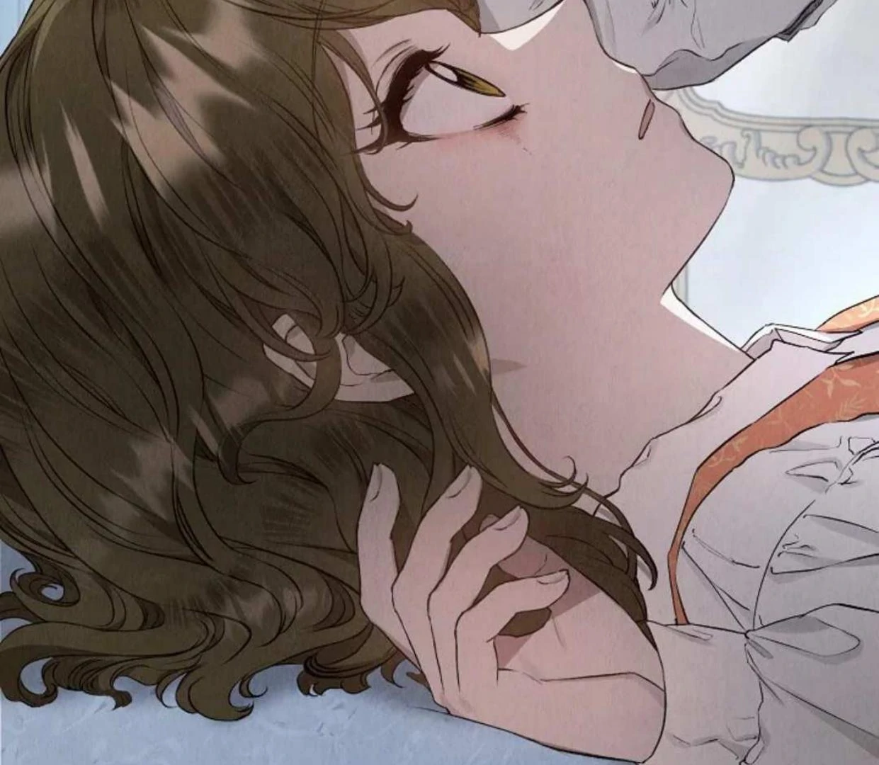 The Extra Decided to be Fake Chapter 7 Gambar 155