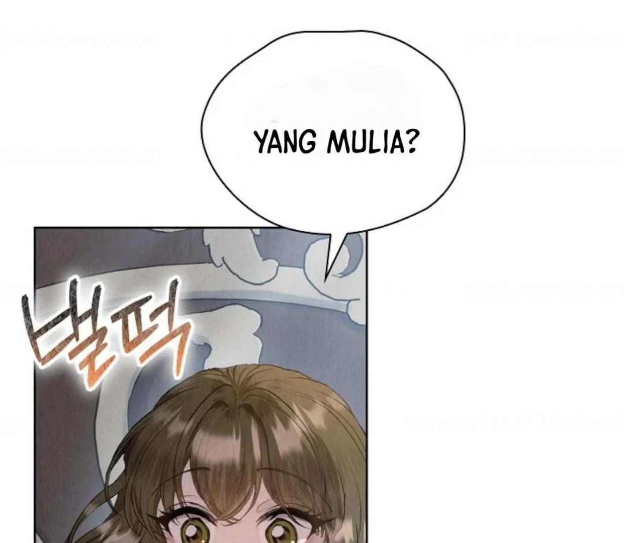 The Extra Decided to be Fake Chapter 7 Gambar 161