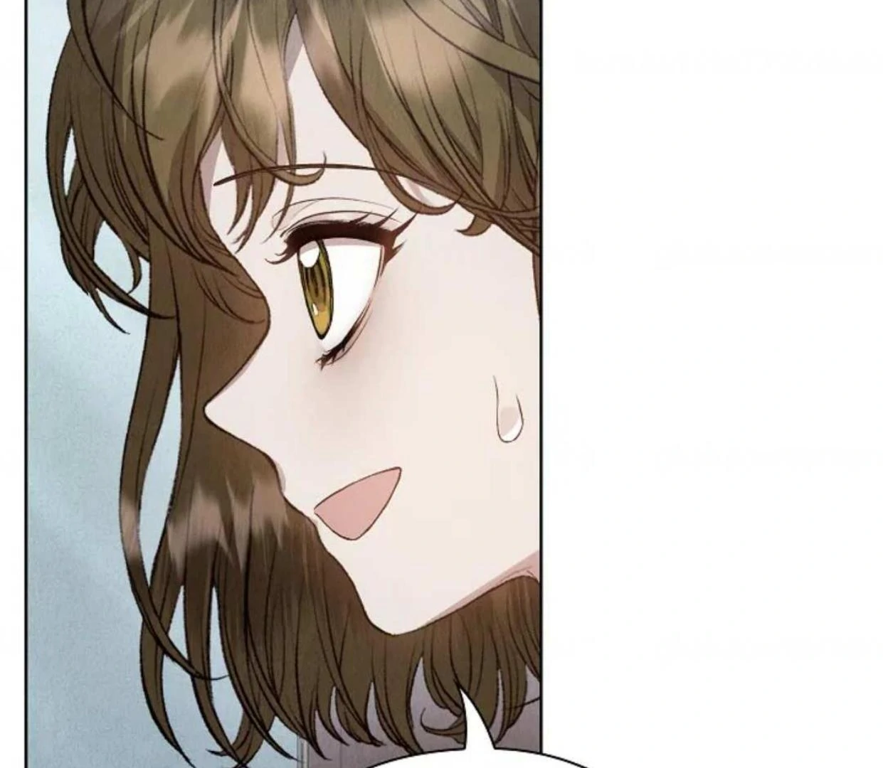 The Extra Decided to be Fake Chapter 7 Gambar 173