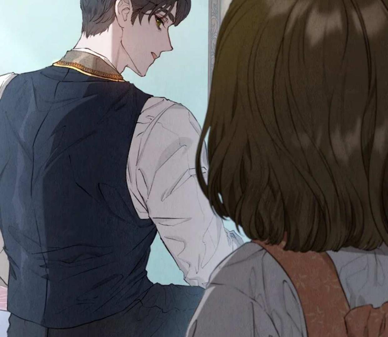 The Extra Decided to be Fake Chapter 7 Gambar 176