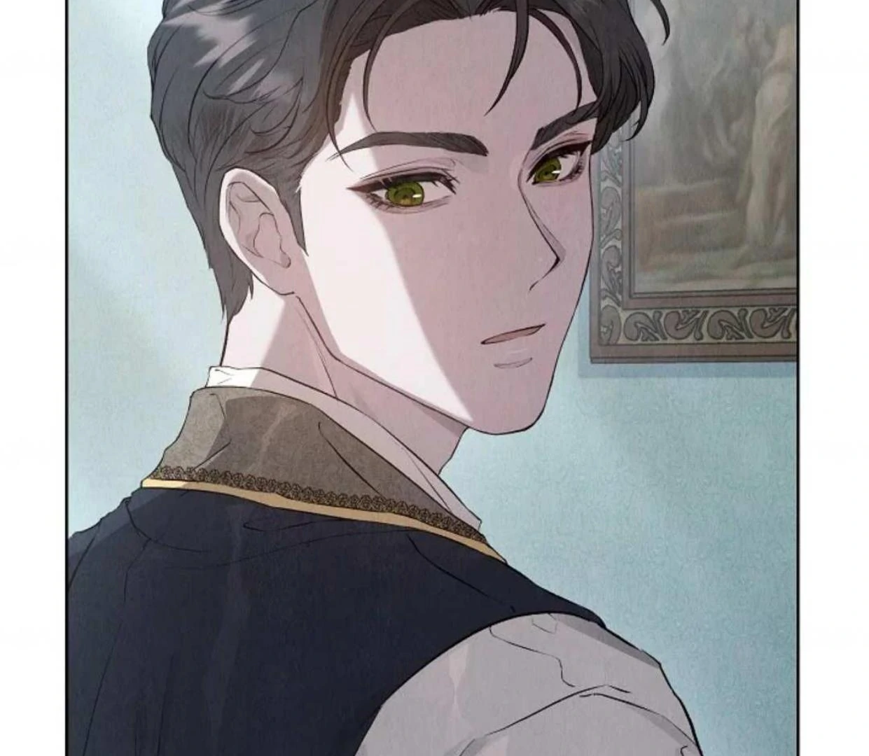 The Extra Decided to be Fake Chapter 7 Gambar 180