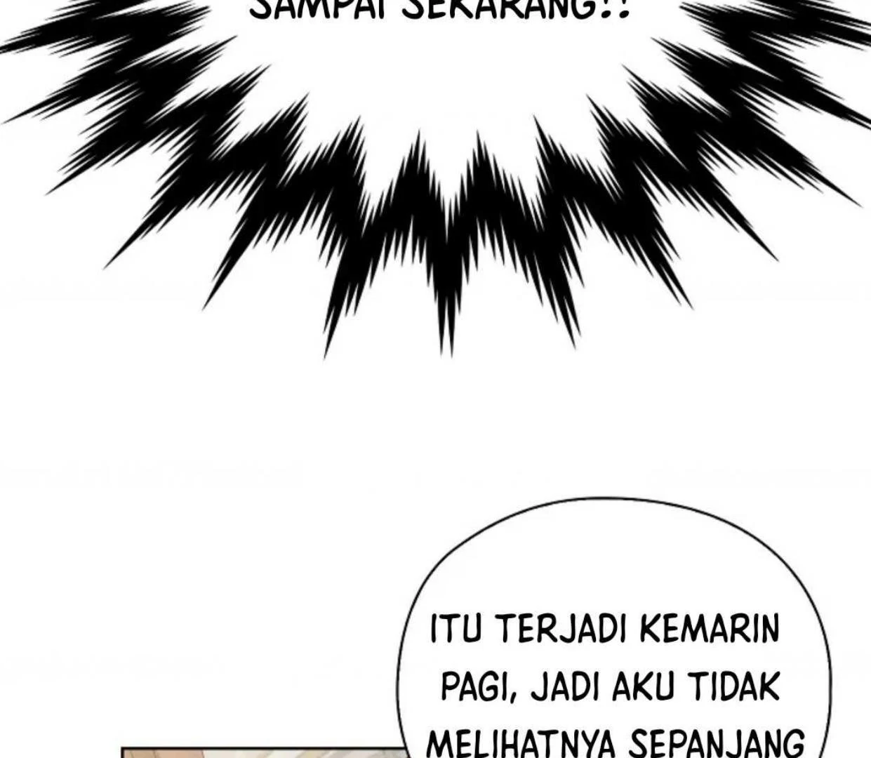 The Extra Decided to be Fake Chapter 7 Gambar 185