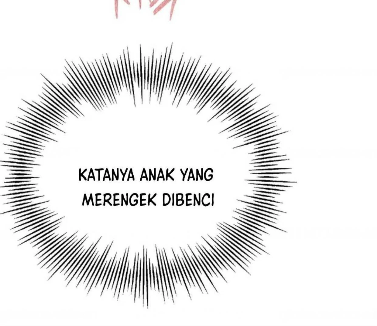 The Extra Decided to be Fake Chapter 7 Gambar 193