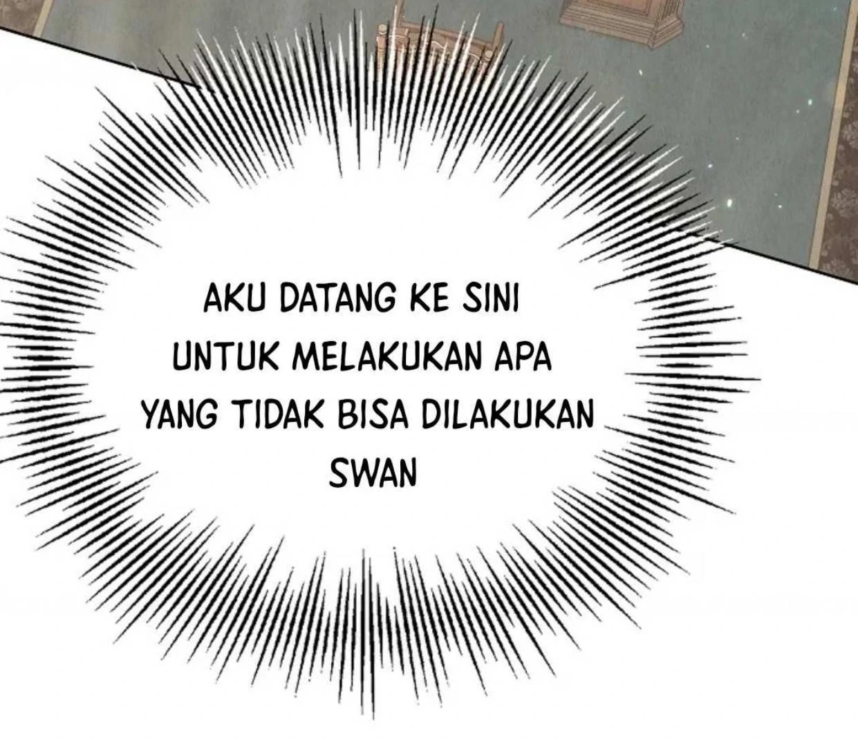 The Extra Decided to be Fake Chapter 7 Gambar 196