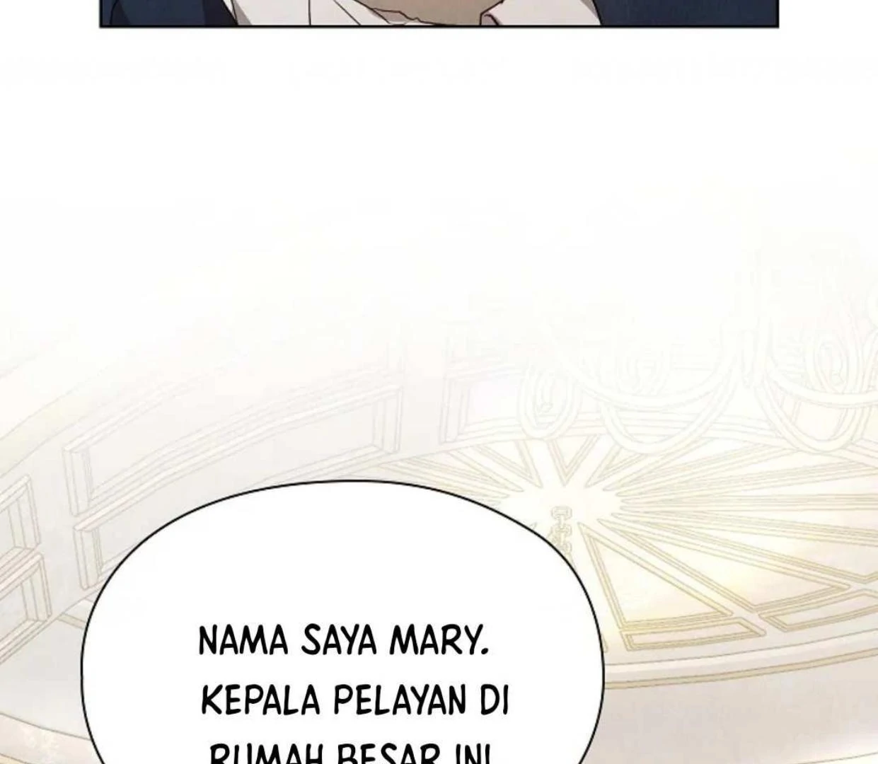 The Extra Decided to be Fake Chapter 7 Gambar 105