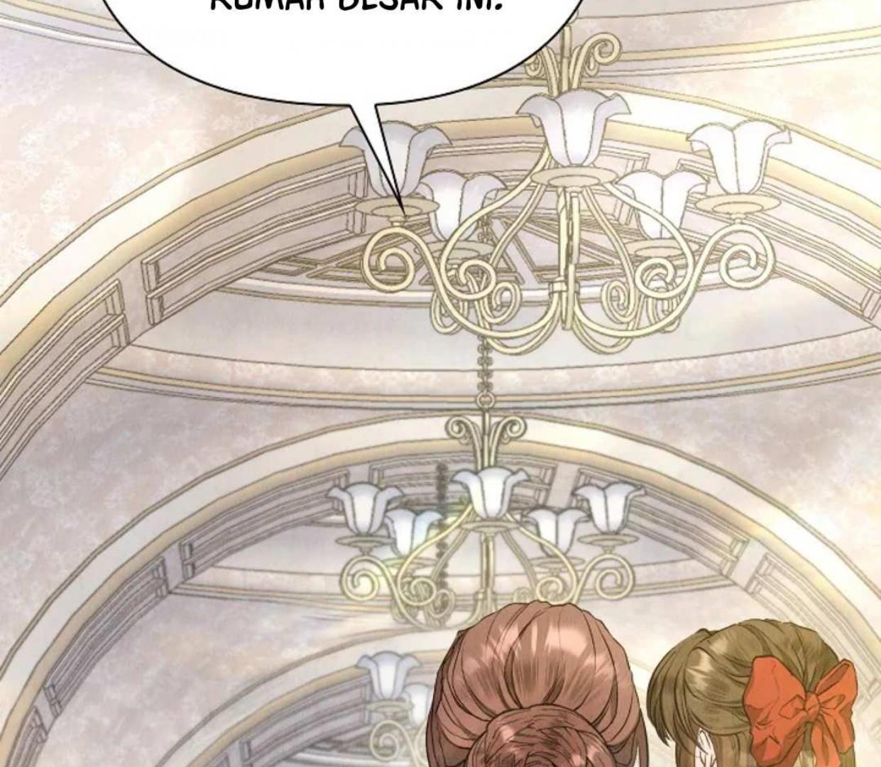 The Extra Decided to be Fake Chapter 7 Gambar 106