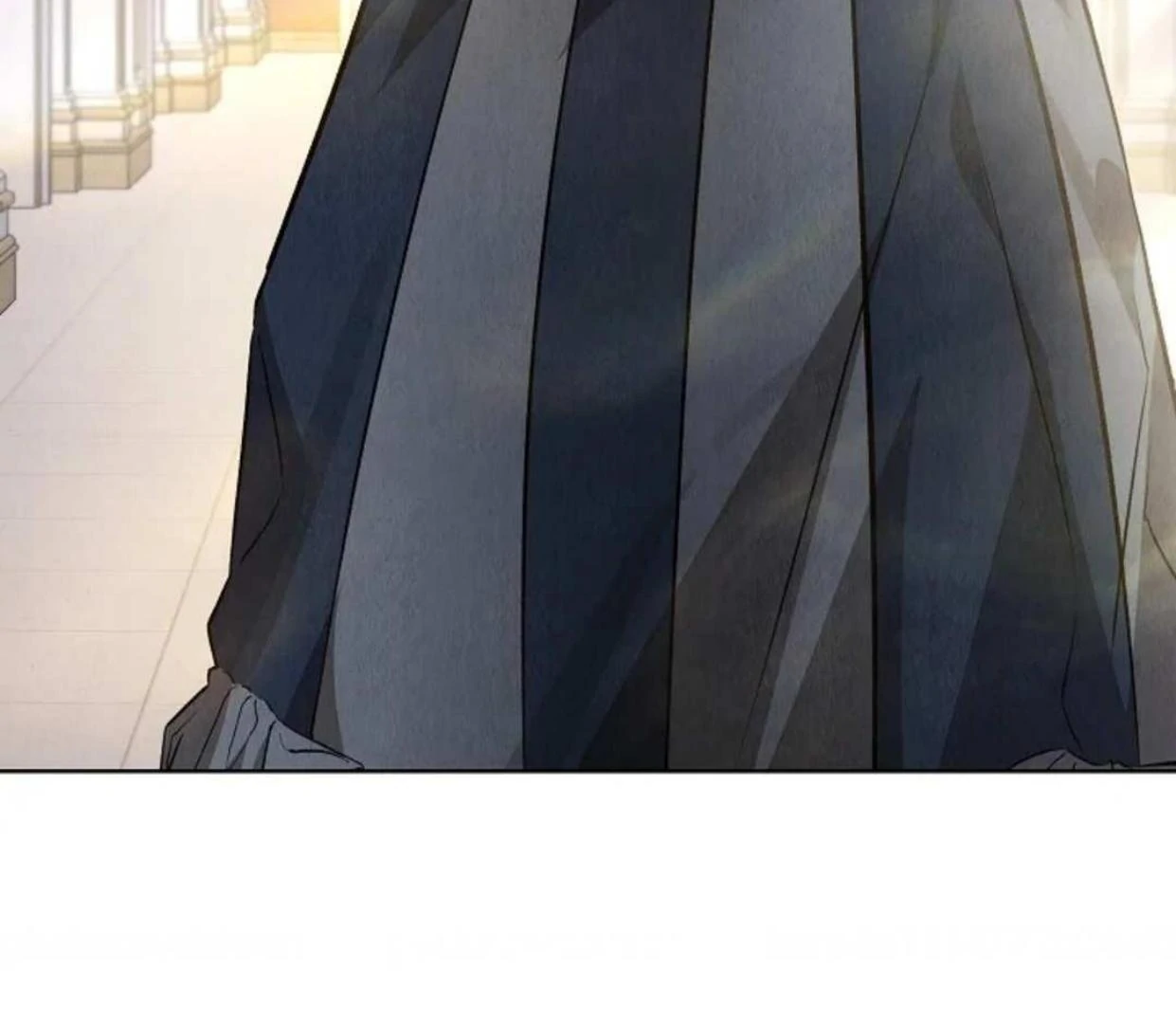 The Extra Decided to be Fake Chapter 7 Gambar 108