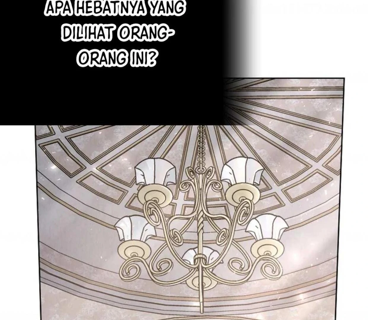 The Extra Decided to be Fake Chapter 7 Gambar 118