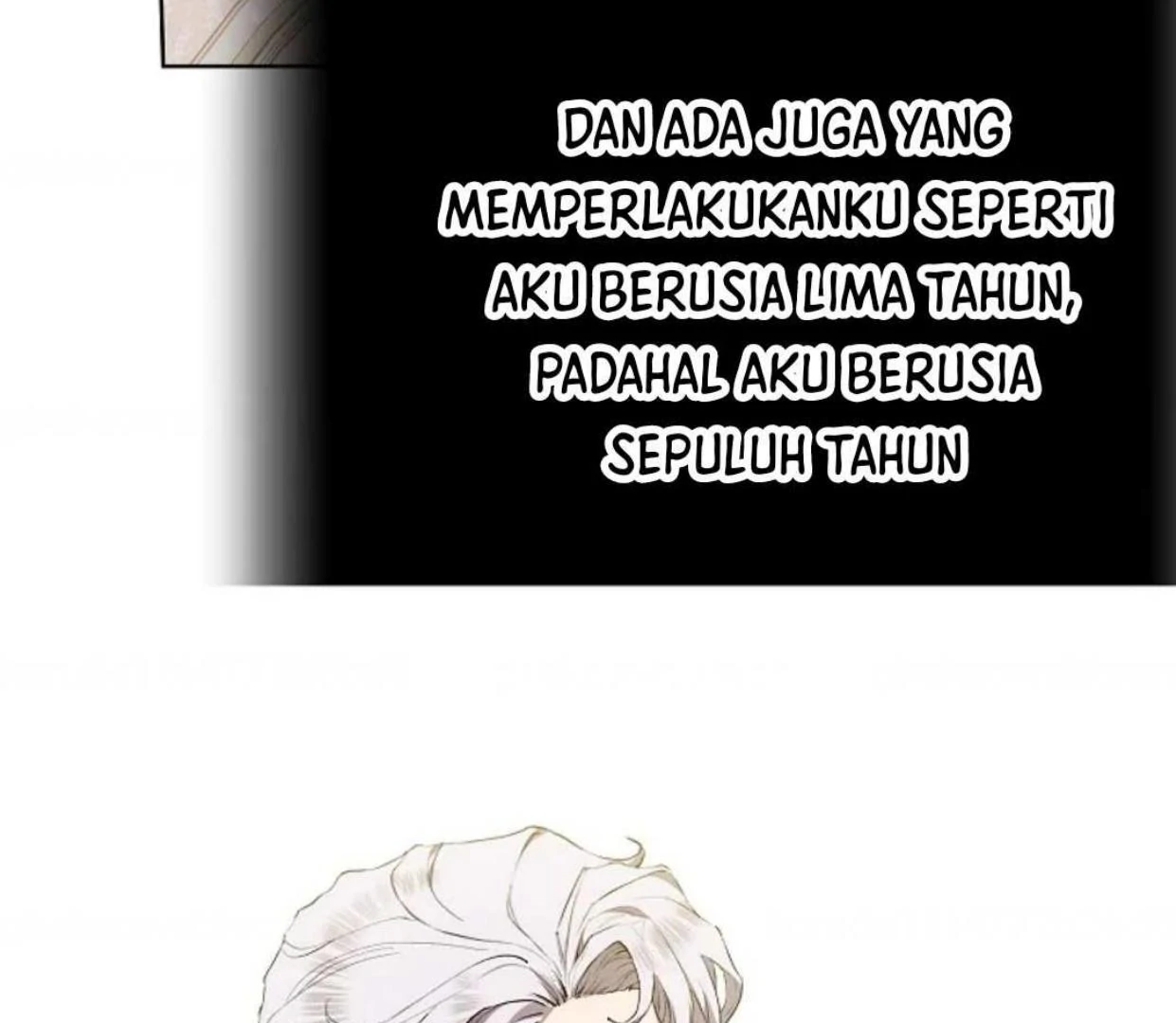 The Extra Decided to be Fake Chapter 7 Gambar 120