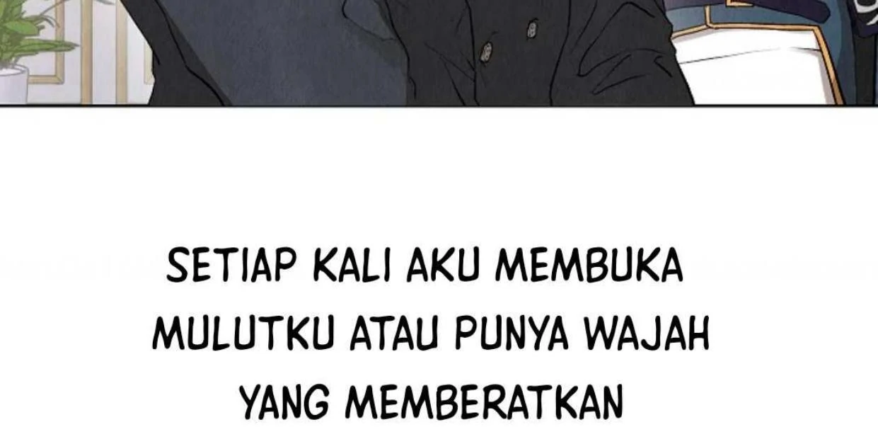 The Extra Decided to be Fake Chapter 7 Gambar 122