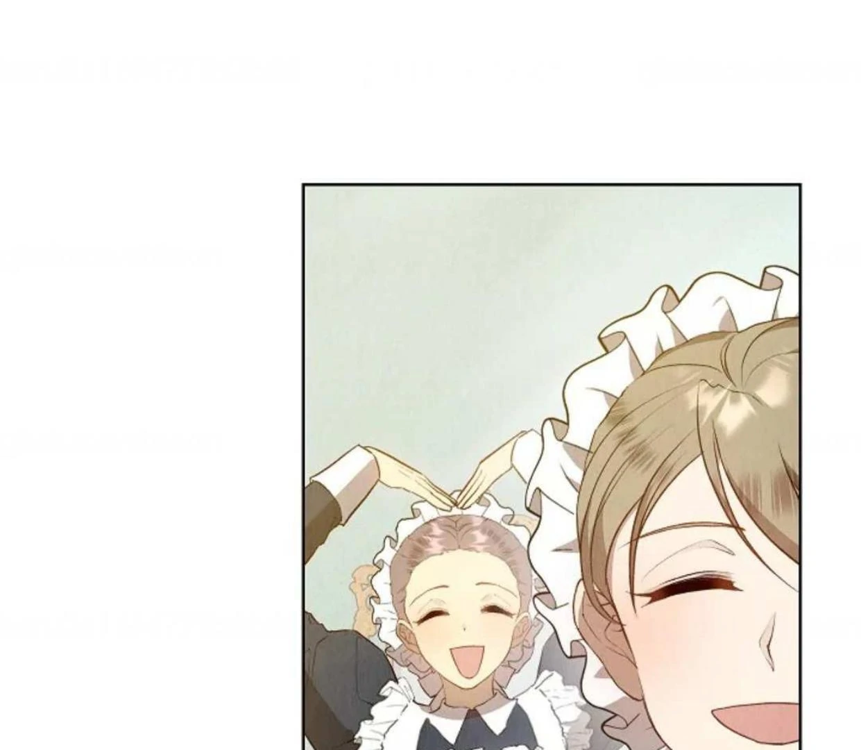 The Extra Decided to be Fake Chapter 7 Gambar 124