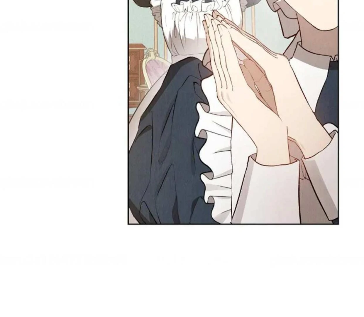 The Extra Decided to be Fake Chapter 7 Gambar 125