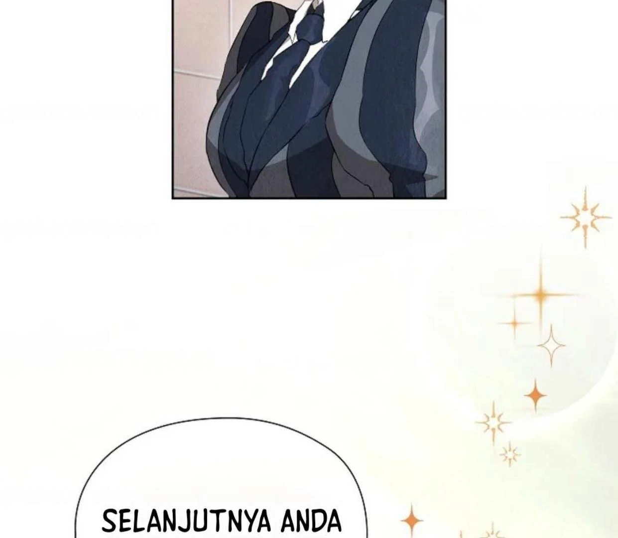 The Extra Decided to be Fake Chapter 7 Gambar 30