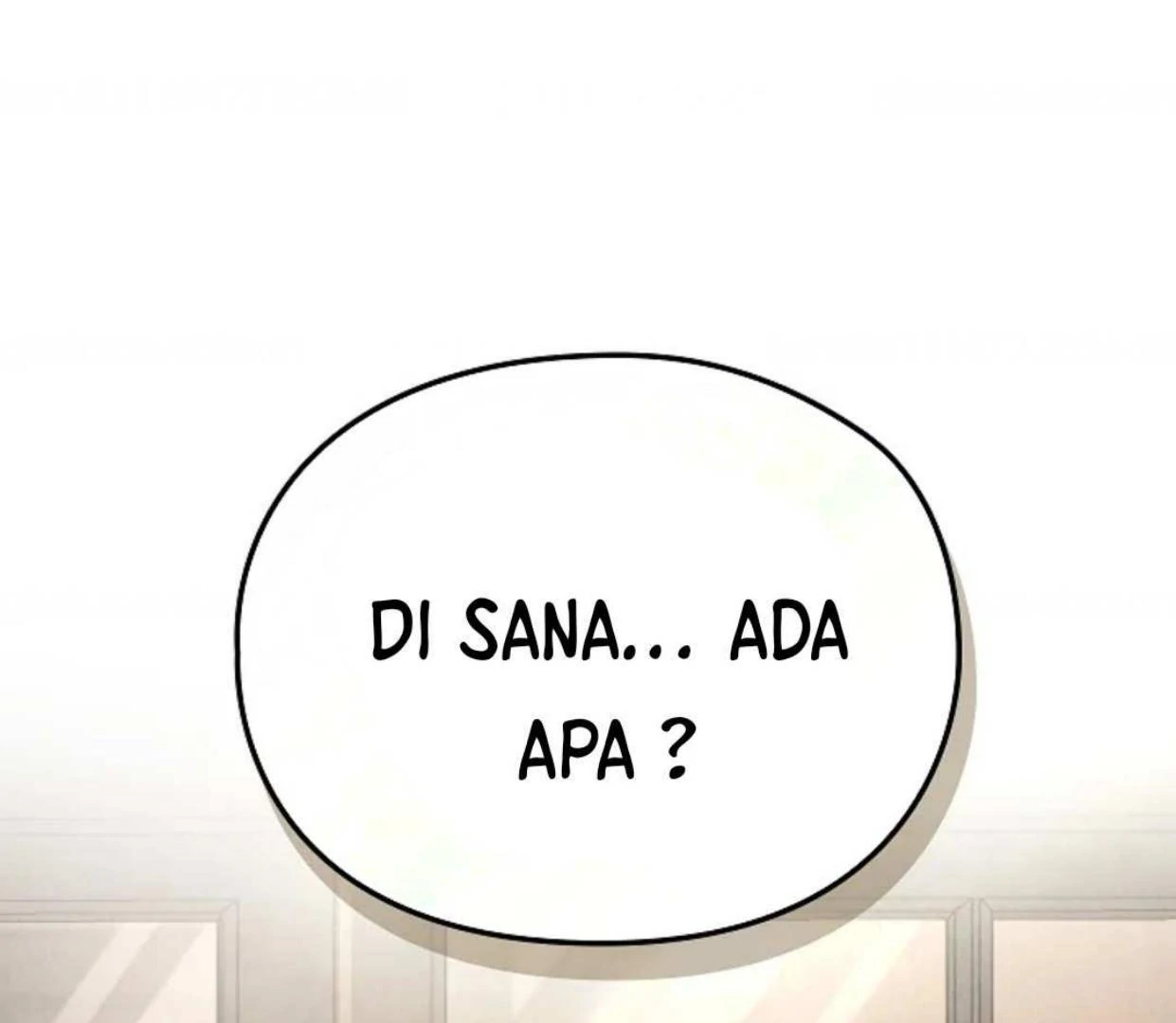 The Extra Decided to be Fake Chapter 7 Gambar 205