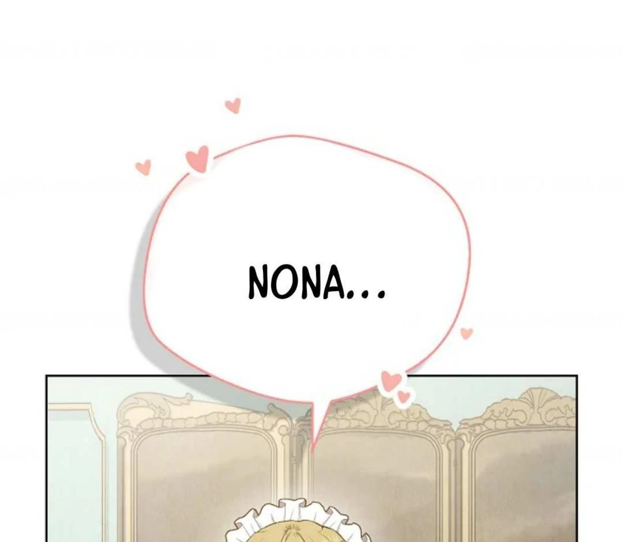 The Extra Decided to be Fake Chapter 7 Gambar 4