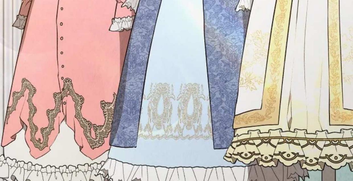 The Extra Decided to be Fake Chapter 7 Gambar 33