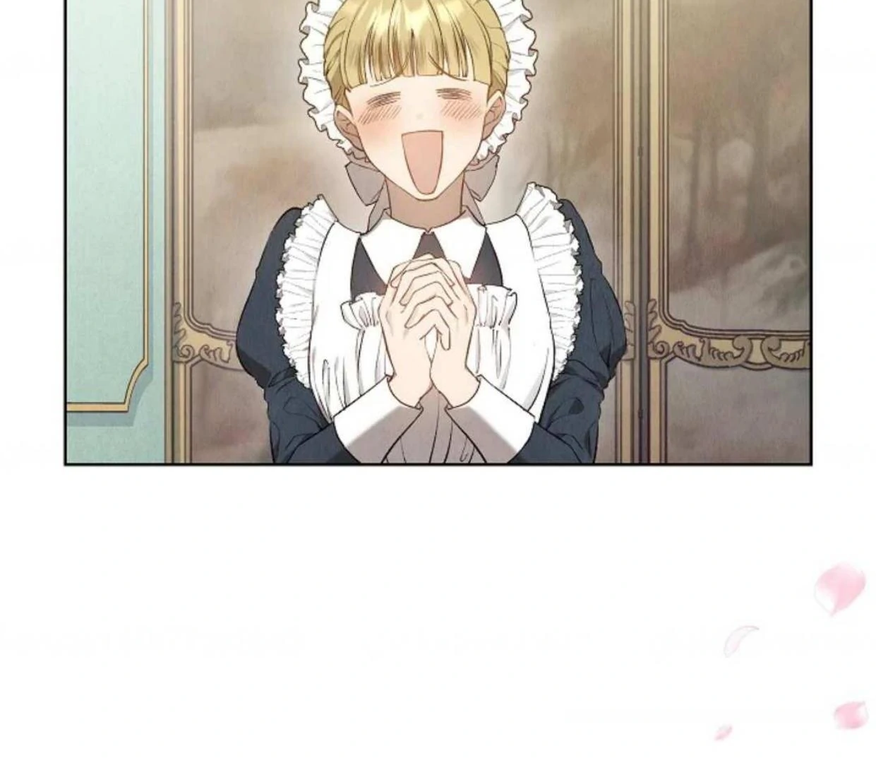 The Extra Decided to be Fake Chapter 7 Gambar 5