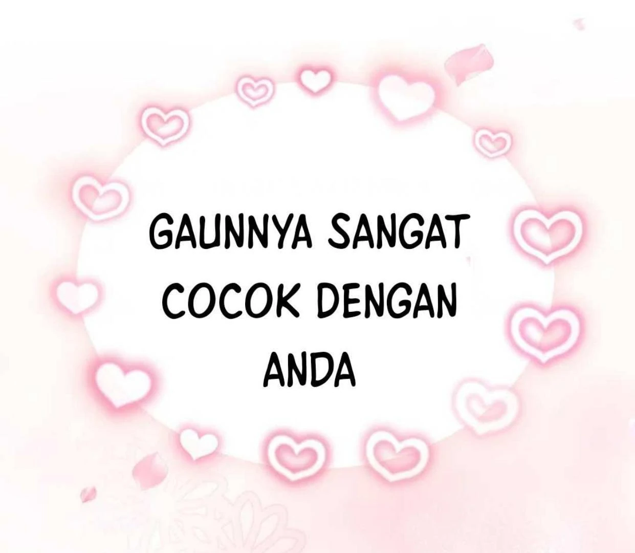 The Extra Decided to be Fake Chapter 7 Gambar 6