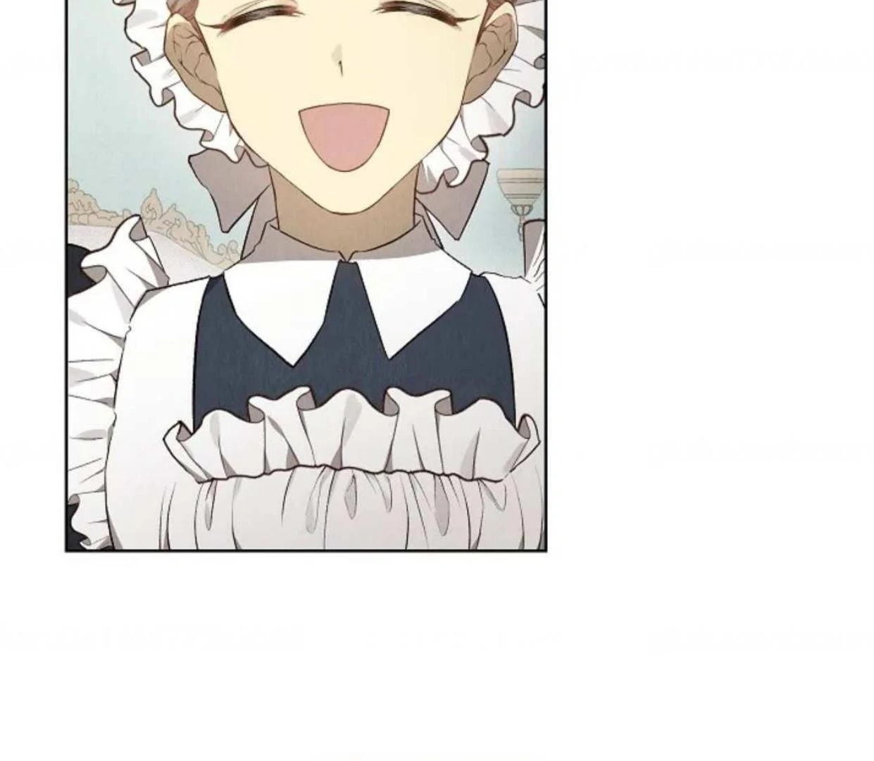 The Extra Decided to be Fake Chapter 7 Gambar 51