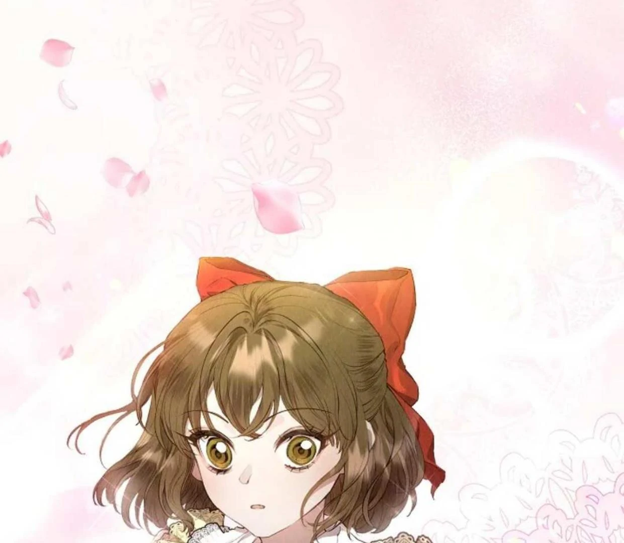 The Extra Decided to be Fake Chapter 7 Gambar 7