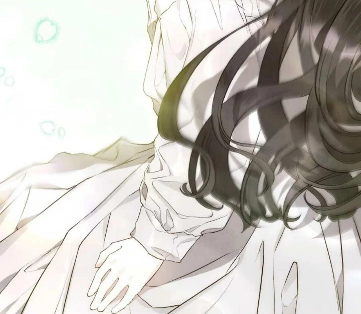 The Extra Decided to be Fake Chapter 7 Gambar 85