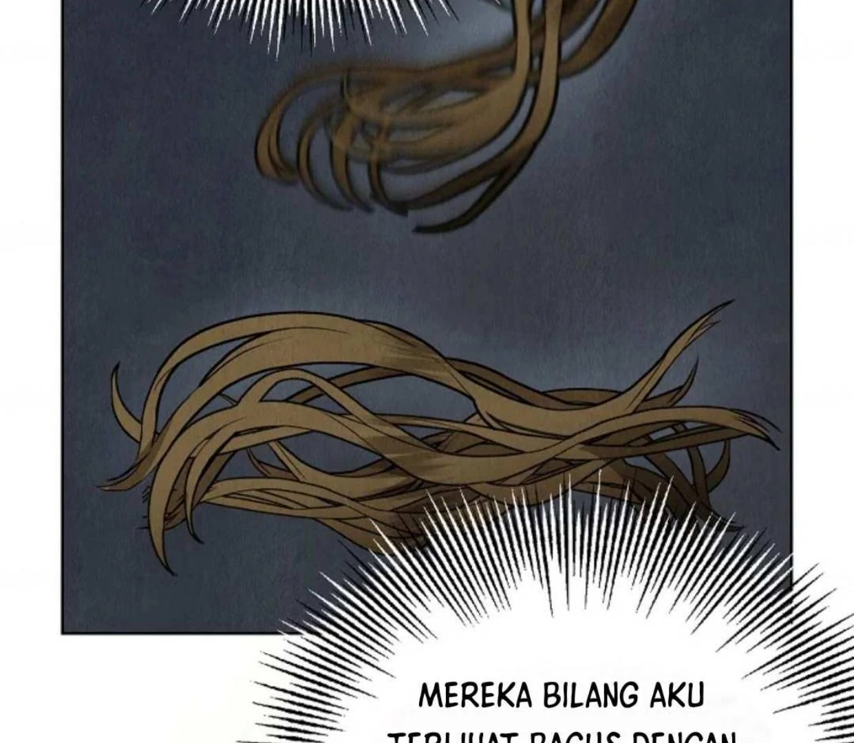 The Extra Decided to be Fake Chapter 7 Gambar 81