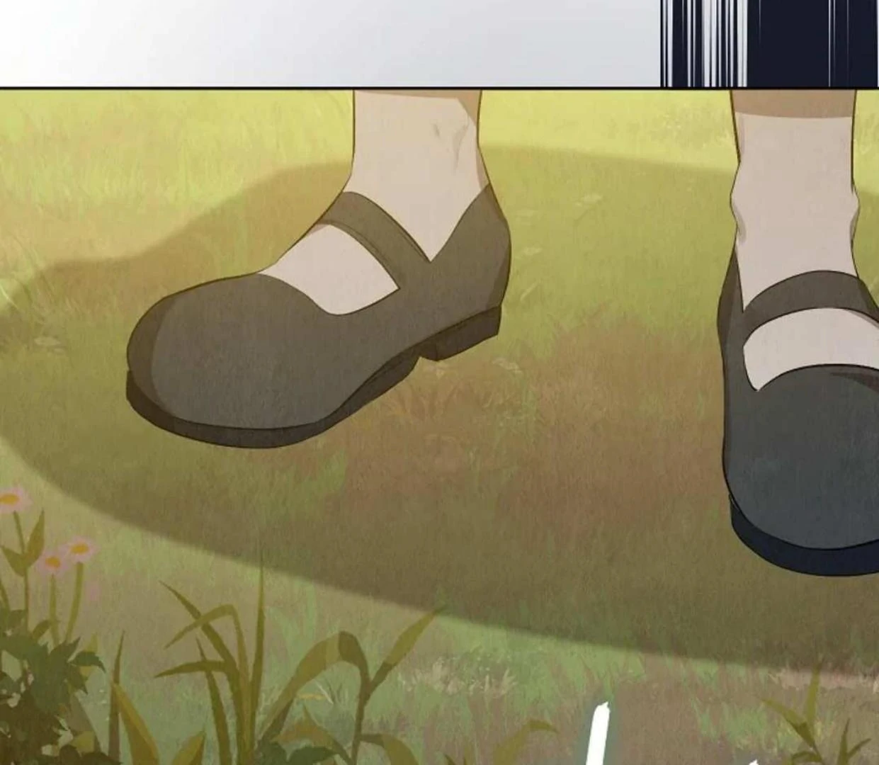 The Extra Decided to be Fake Chapter 8 Gambar 155