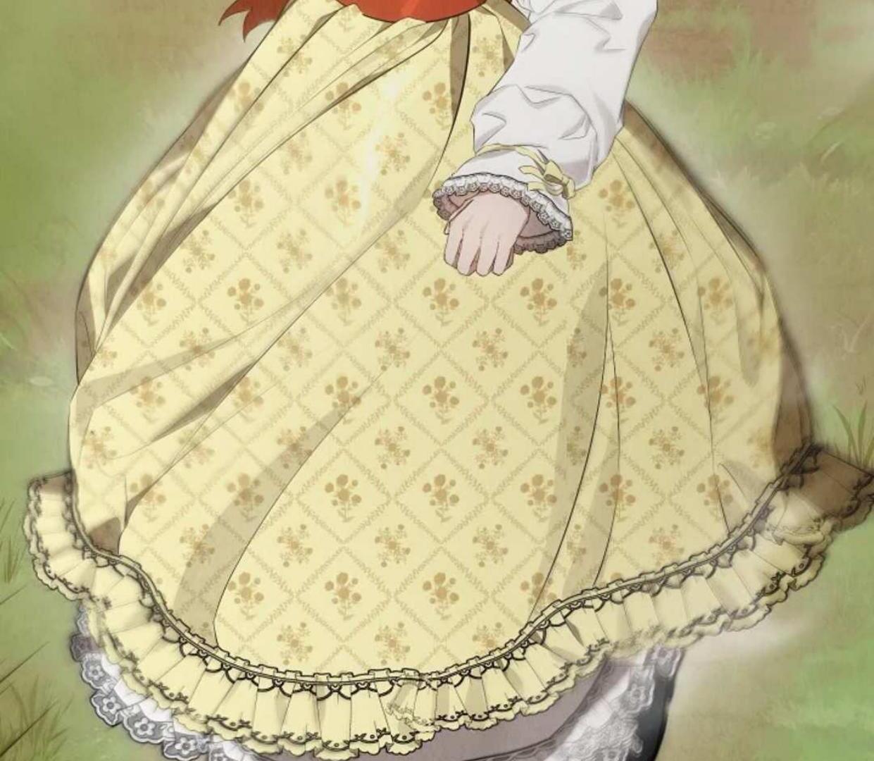 The Extra Decided to be Fake Chapter 8 Gambar 163