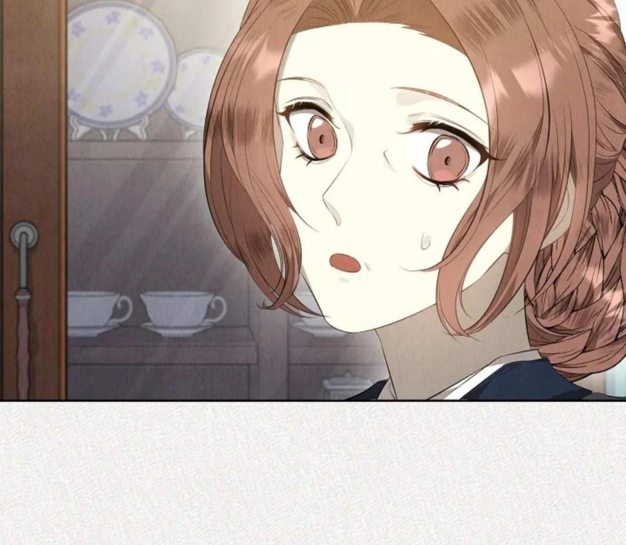 The Extra Decided to be Fake Chapter 8 Gambar 171